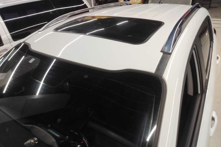 Used Kia Sportage R 2015 2.0L Automatic Two-Wheel Drive GL
