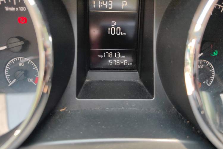 Used Skoda Yeti 2017 TSI280 DSG Advanced Edition
