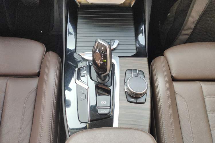 Used BMW X3 2020 xDrive28i M Sport Package
