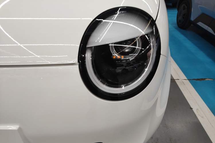 Used  Lumin 2025 205 km Xiangqin Version
