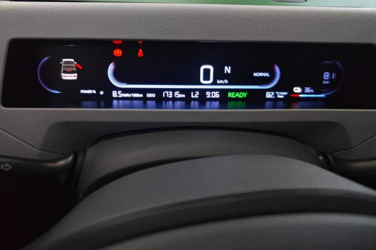 Used  Panda 2023 Panda Mini 200km Endurance Bear