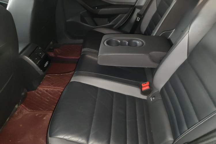 Used Volkswagen Sagitar 2020 200TSI DSG Comfort Version China VI Standard
