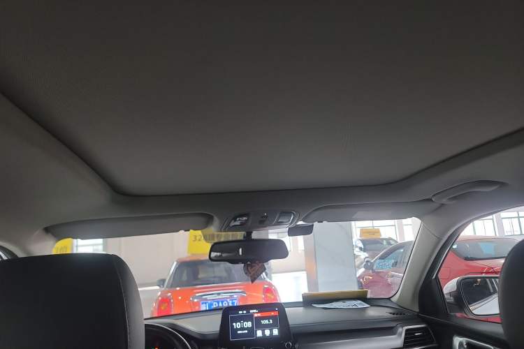 Used Kia Sportage R 2018 2.0L Automatic Smart Luxury Version China V Standard