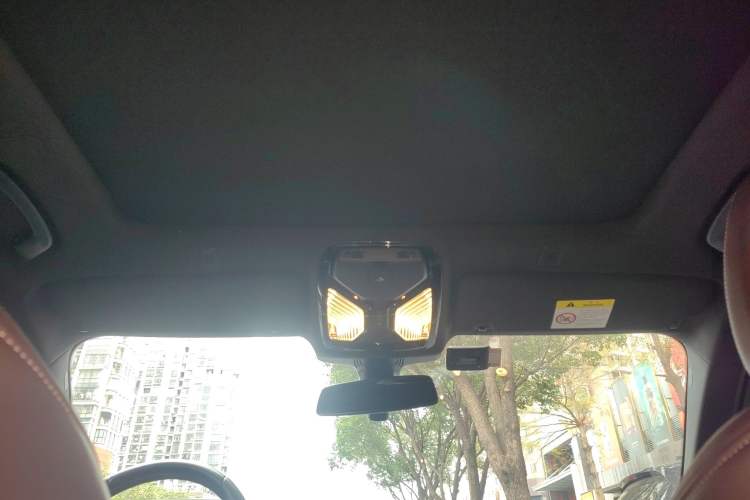 Used BMW 5 Series (Import) 2022 Second Facelift 540i Sport Line M Sport Package