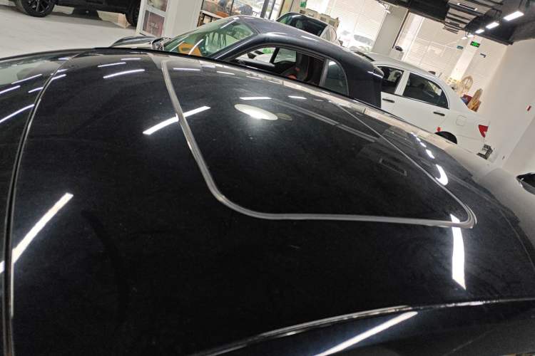 Used Ford Mondeo 2023 EcoBoost 245 Luxury Model
