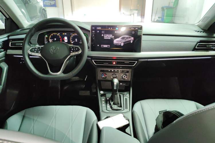 Used Volkswagen Lavida 2024 1.5L Automatic Starry Sky 5 Million Edition