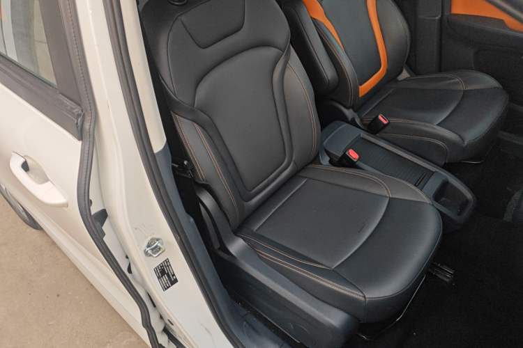 Used Bestune NAT 2023 PRO Comfort Travel Edition 419km