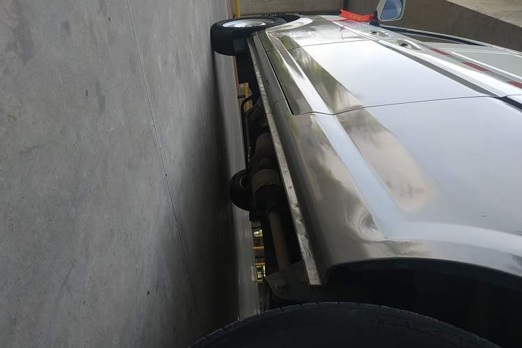 Used Kuayue Kuayue Xing V7 2022 1.6L Gasoline Luxury Model 2-Door Dual-Swing Doors DAM16KR
