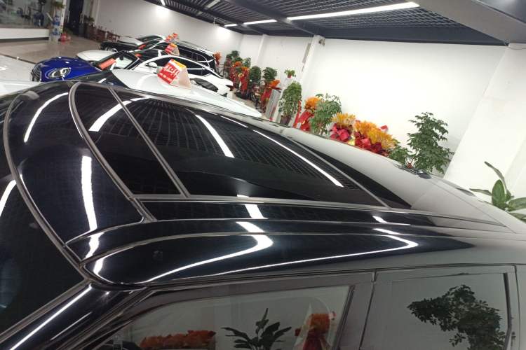 Used Land Rover Range Rover Sport 2016 3.0 SC V6 SE
