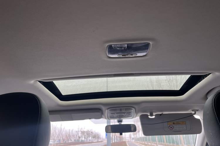 Used Haval H6 2018 Sport Edition 1.5T Automatic Two-Wheel Drive Elite Model China V Standard