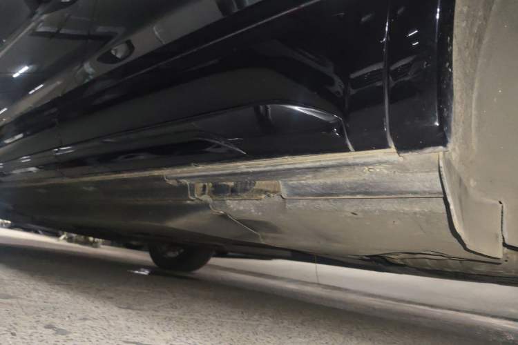 Used Audi Q5L 2022 40T Fashionable and Dynamic Model
