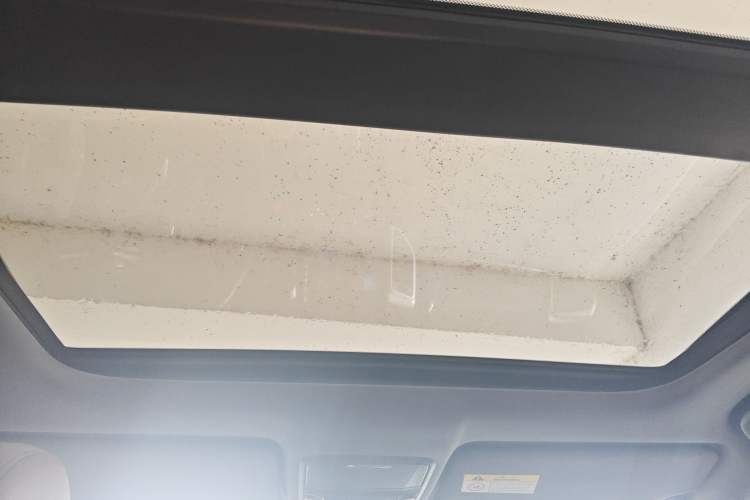 Used Honda UR-V 2017 370TURBO Four-Wheel Drive Prestige Edition China V