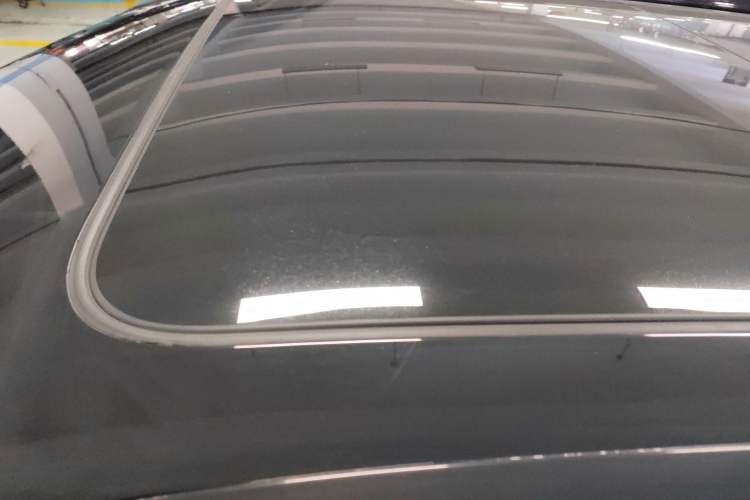 Used Wey VV7 2020 2.0T Flagship Edition
