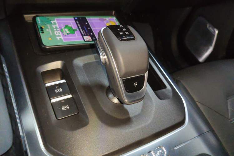 Used  T01 2024 2.0T Explorer
