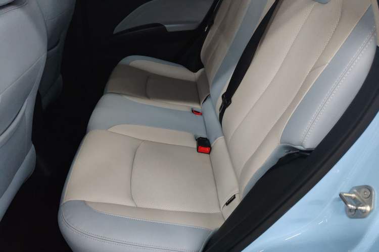 Used NETA AYA 2023 401 Lite