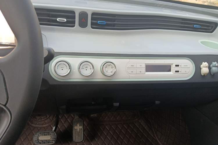 Used Wuling Hongguang MINIEV 2021 Macaron Premium Model – Lithium-NMC