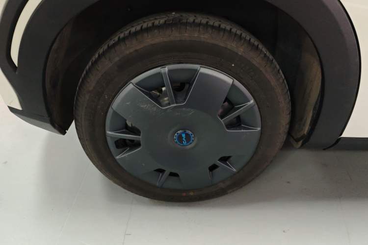 Used BYD Seagull 2025 Intelligent Driving Version 305 km Dynamic Edition