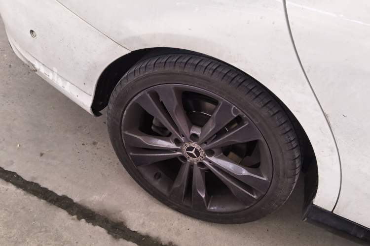 Used Mercedes-Benz CLA 2018 CLA 200 Sport Edition