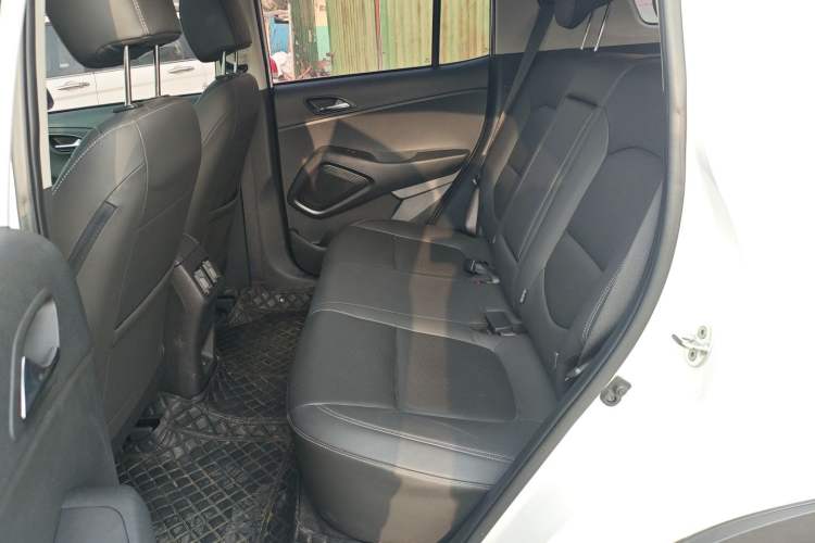 Used Hyundai ix35 2021 2.0L Automatic 2WD GLS Leading Edition