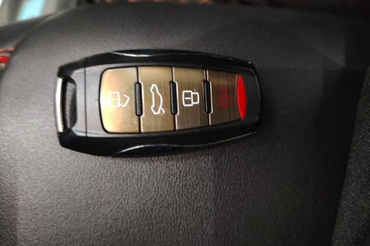 Used Haval H6 2021 National Trend Edition 1.5T Automatic Champion Version