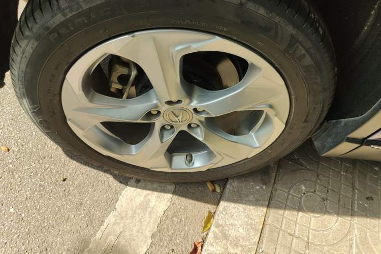 Used Acura CDX 2019 1.5T Two-Wheel Drive Deluxe Edition