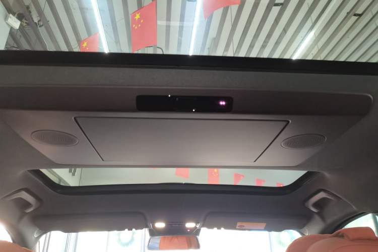 Used Li Auto L7 2024 Ultra Model