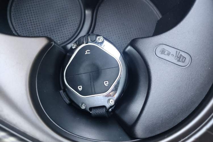 Used Baojun Cloud 2023 460 Max Lingxi Version
