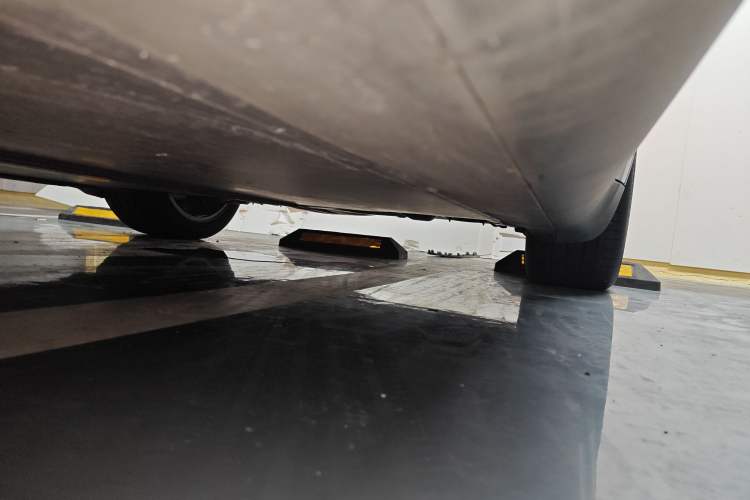 Used Tesla Model Y 2022 Rear-Wheel-Drive Version
