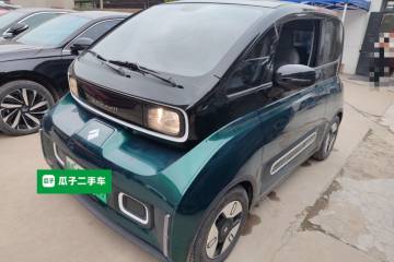 Used Baojun KiWi EV 2022 Designer Lite Edition Lithium Iron Phosphate