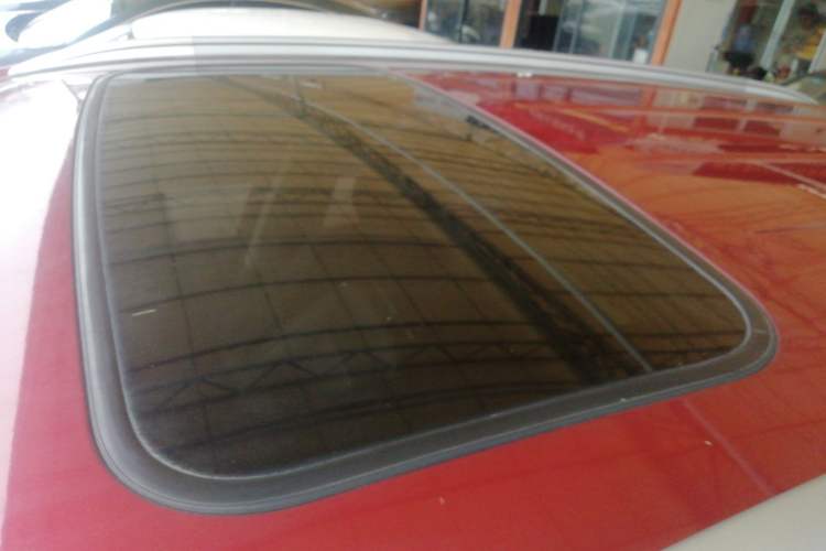 Used Changan CS75 2016 2.0L Manual Luxury Version China V Standard