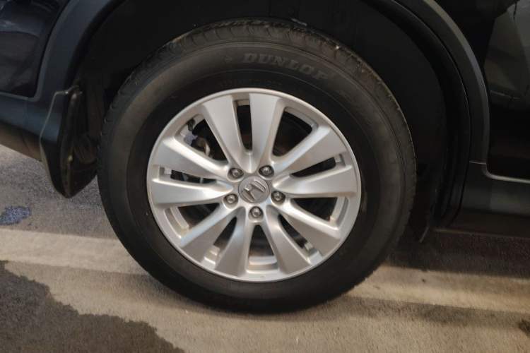 Used Honda CR-V 2016 2.0L two-wheel drive Urban Edition