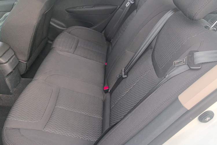 Used Peugeot 308 2014 Enjoy Edition Classic 1.6L Manual YouShang Model