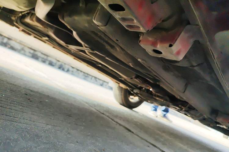 Used Haval H1 2016 Red Label 1.5L Manual Luxury Model