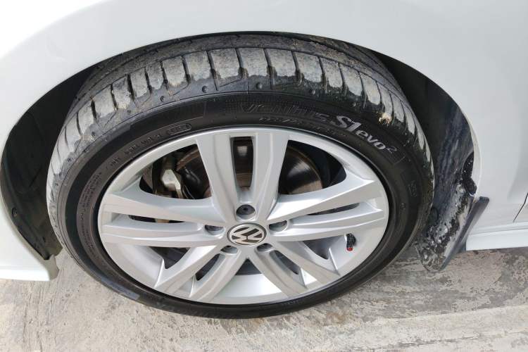 Used Volkswagen Sagitar 2018 280TSI DSG Ignite Edition
