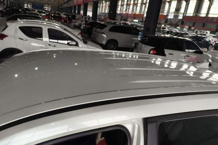 Used Toyota Corolla Cross 2024 2.0L Pioneer Edition