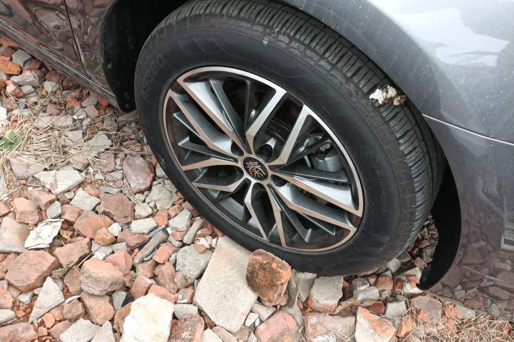 Used BYD Qin PLUS 2021 EV 610KM Navigation Diamond Edition