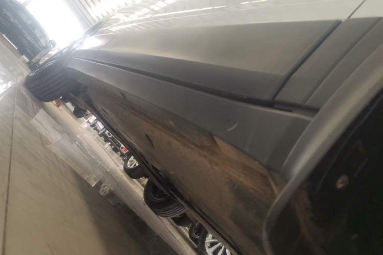 Used Volkswagen Tacqua 2021 1.5L Automatic Yue Zhi Lian Edition
