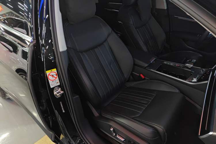 Used Audi A6L 2024 45 TFSI Prestige Dynamic Edition
