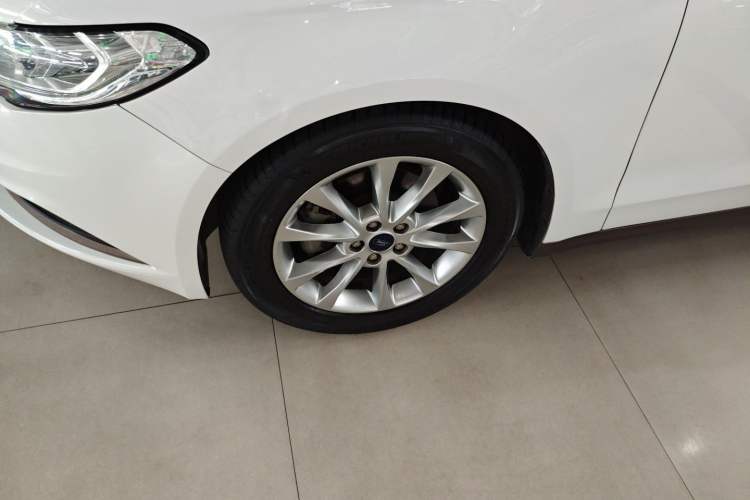 Used Ford Mondeo 2017 Facelifted EcoBoost 180 Fashion Edition
