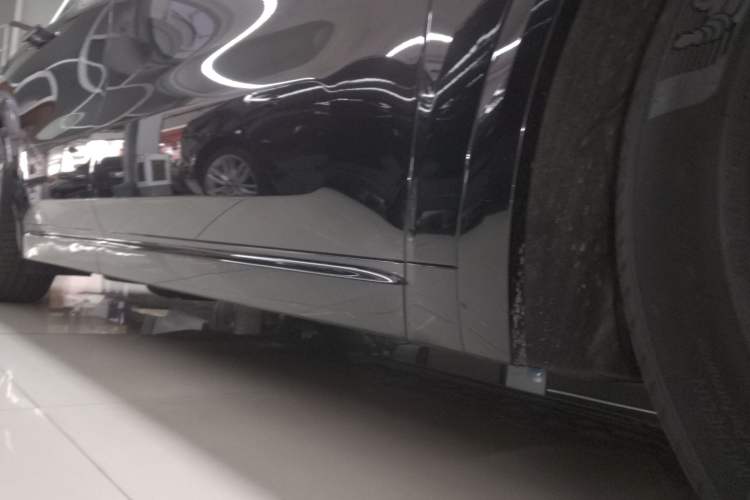 Used Li Auto L8 2023 Air model
