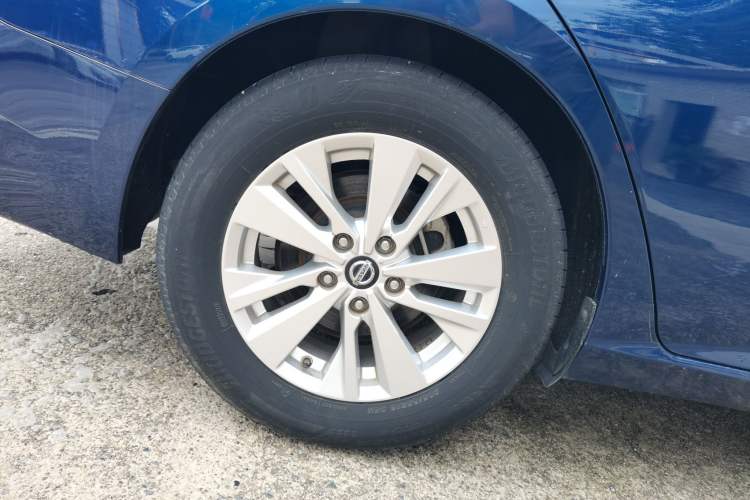 Used Nissan Teana 2020 2.0L XL Comfort Edition
