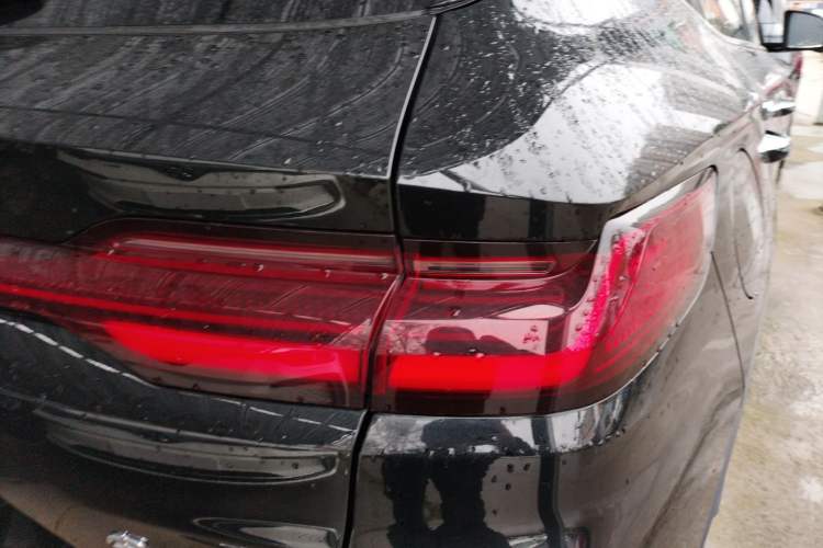 Used BYD Song PLUS New Energy 2025 EV 520km Luxury Version
