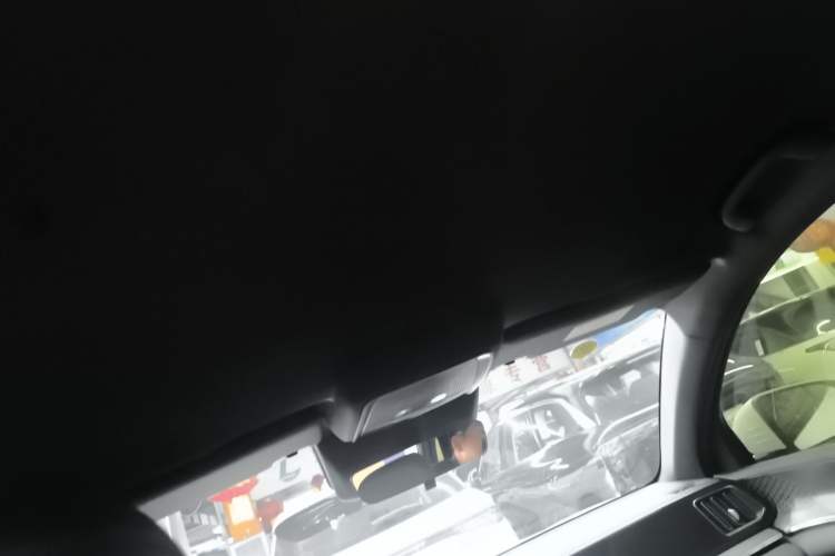 Used BYD Song Pro New Energy 2025 2nd Generation Intelligent Driving Version DM-i 75KM Leading Edition