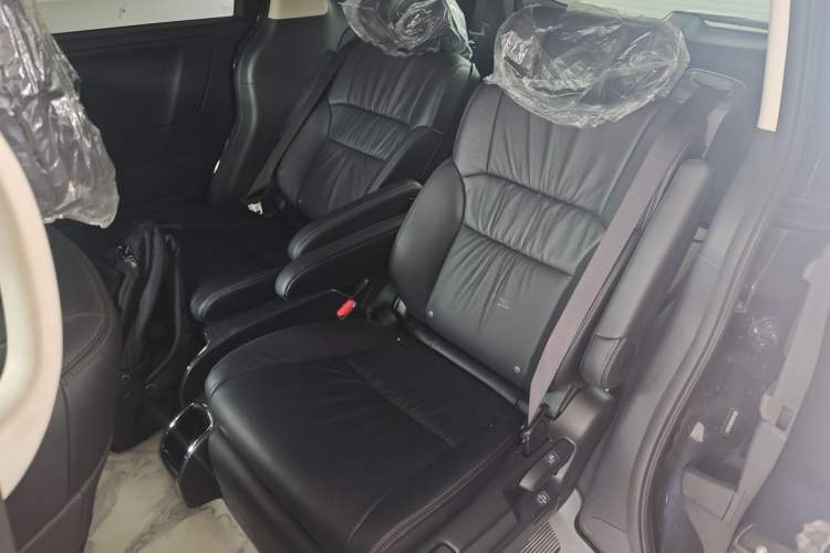 Used Honda Odyssey 2024 2.0L eHEV Sharp·Luxury Edition