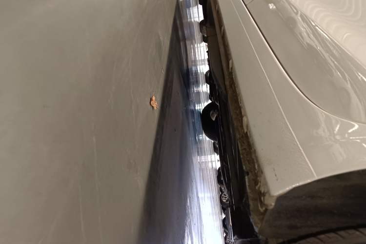 Used Buick GT 2021 1.3T Automatic Mild Hybrid Elite Version
