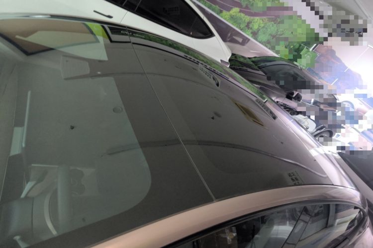 Used Tesla Model 3 2021 Standard Range Rear-Drive Upgraded Version
