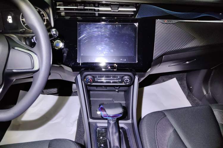 Used Chery Tiggo 3X 2024 1.5L CVT Excellence Edition