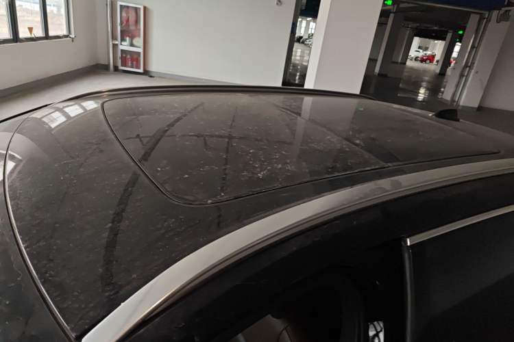 Used Volvo XC60 2025 B5 Four-Wheel Drive Smart & Advanced Luxury Edition
