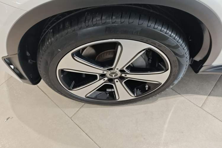 Used Mercedes-Benz GLC 2022 Refreshed GLC 300 L 4MATIC Dynamic Edition Prestige Version