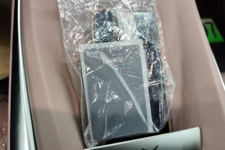 Used XPeng MONA M03 2025 515 Long-Range Plus